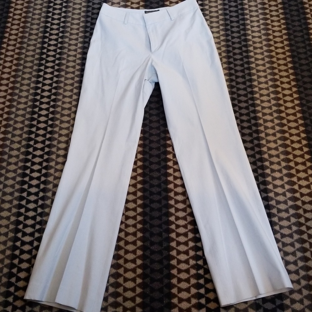 Banana Republic khaki pants